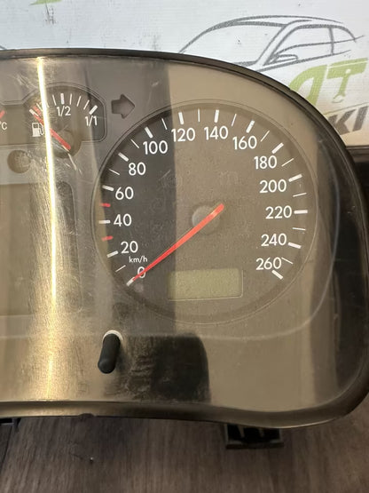 1J0920802B Tacho Tachometer für VW Golf IV Modelle