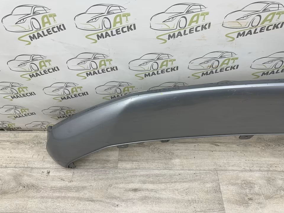 80A807061B S Line Spoiler Lip Front Bumper Audi Q5 80A Model