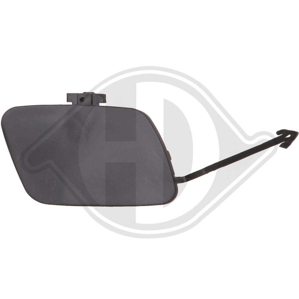 8W0807241A GRU ABSCHLEPPKAPPE VORN    A4, 2019->>20 1020159