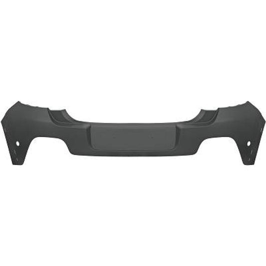 1618083080 STOßSTANGE HI. CITROEN C3, 16-24             FÜR PDC; 4007057
