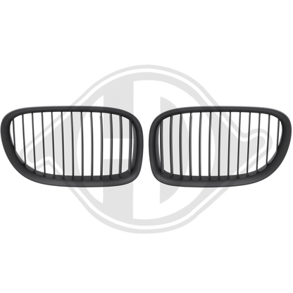 DESIGNGRILL SET       F01, 12-15    PERFORMANCE-OPTIK 1244540