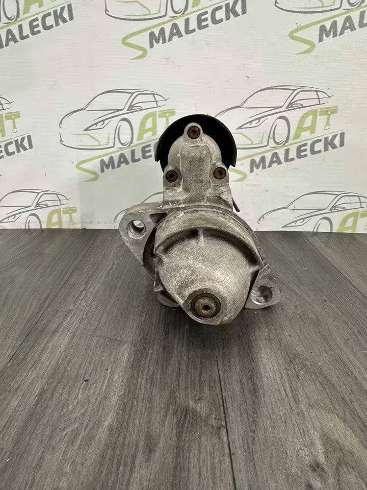 078911023D Anlasser Starter Audi A4 B6 B7 3,0 Benzin ASN motor