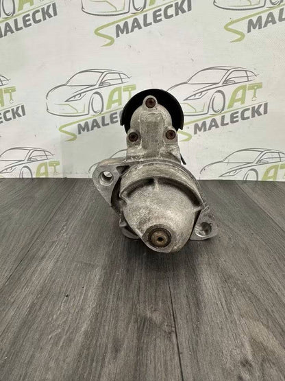 078911023D Anlasser Starter Audi A4 B6 B7 3,0 Benzin ASN motor