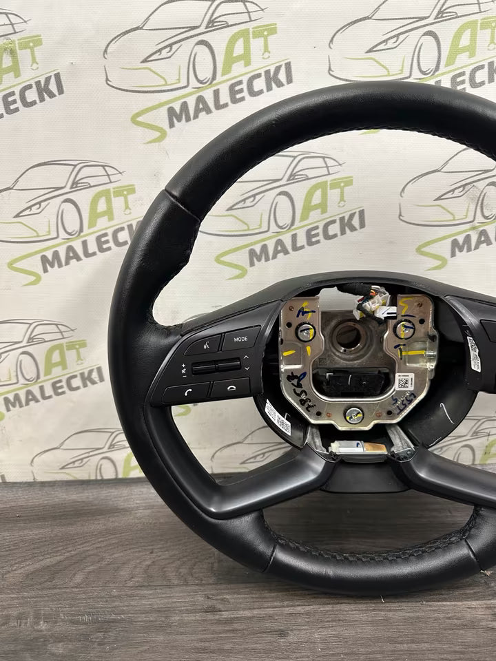 Lenkrad Lederlenkrad beheizt Hyundai I20 Bayon 2400km 56100QFB0NN