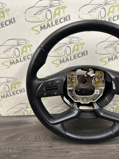 Lenkrad Lederlenkrad beheizt Hyundai I20 Bayon 2400km 56100QFB0NN