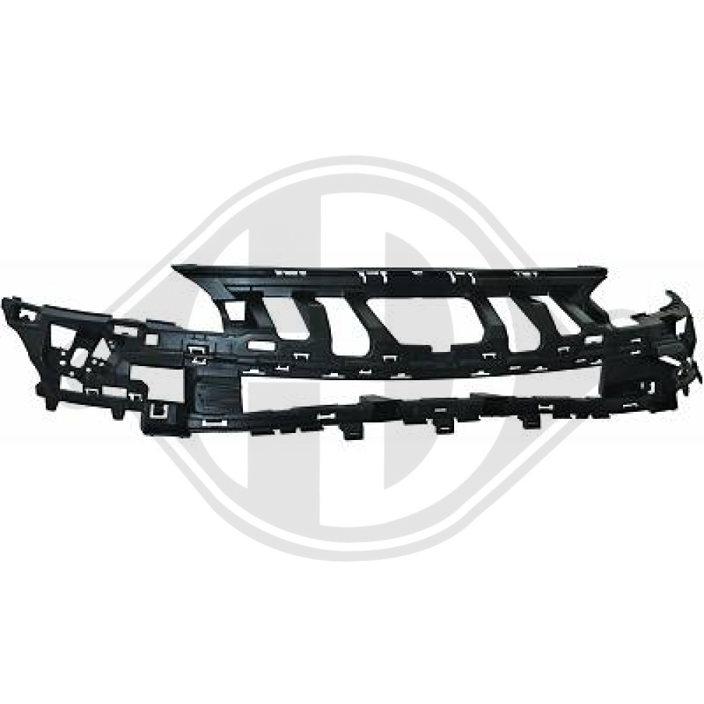 7416J4 HALTER KÜHLERGRILL PARTNER 08. Dez 4213662