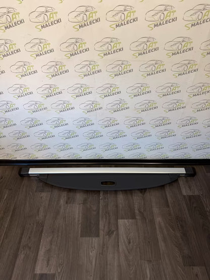 Neue Laderaumabdeckung Rollo Hyundai Santa Fe 2012-2018 Bj 85910-B8000