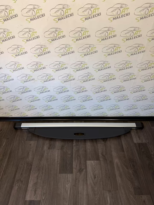 Neue Laderaumabdeckung Rollo Hyundai Santa Fe 2012-2018 Bj 85910-B8000