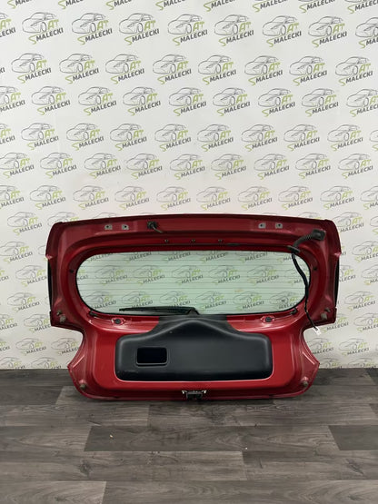 Heckklappe Kofferraum Deckel Hyundai i10 I10 IA BA 13-19 X2R