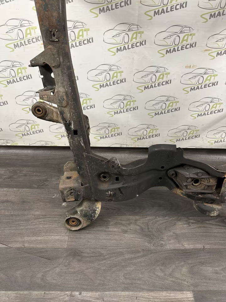 Vorderachse Achsträger Vorne Opel Astra H 1,7 Cdti Diesel