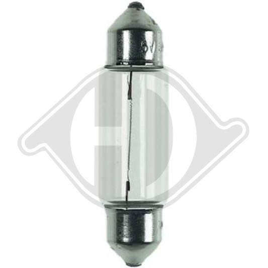 C5W 12V 5W SV8,5-8 C5W 12V 5W SV8,5-8 LID10097