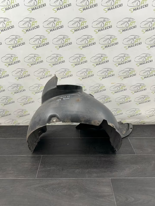 6J0809958 Radhausschale Innenkotflügel Rechts Seat Ibiza 6J Model