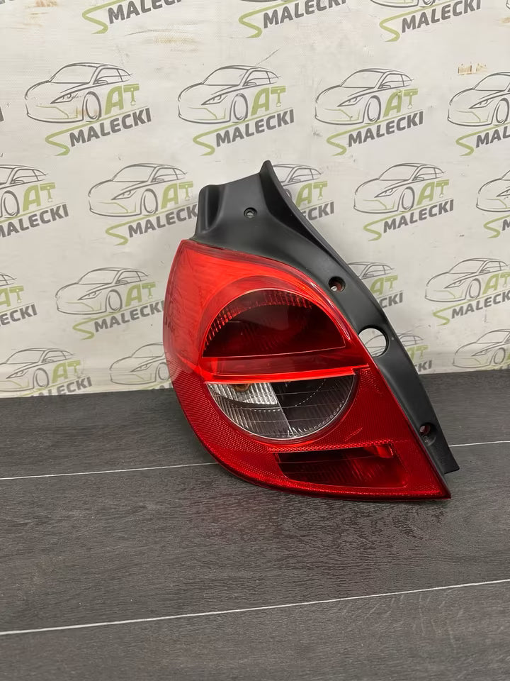 Rücklicht Heckleuchte Links Original Renault Clio III 3 05-10Bj