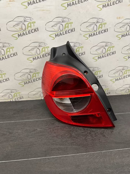 Rücklicht Heckleuchte Links Original Renault Clio III 3 05-10Bj