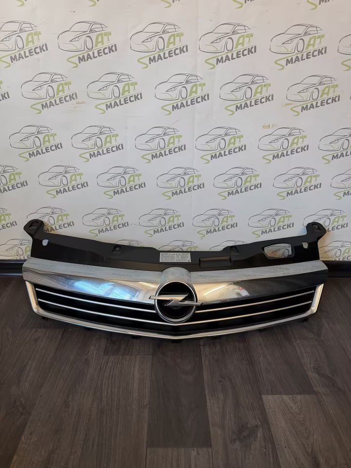 13225775 Kühlergrill Frontgrill Opel Astra H Modelle 2010Bj