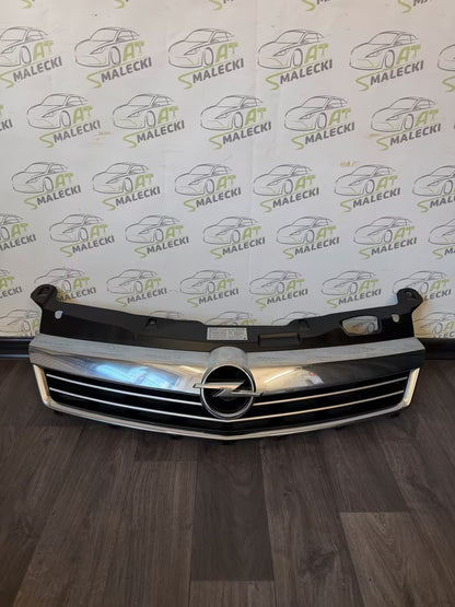 13225775 Kühlergrill Frontgrill Opel Astra H Modelle 2010Bj