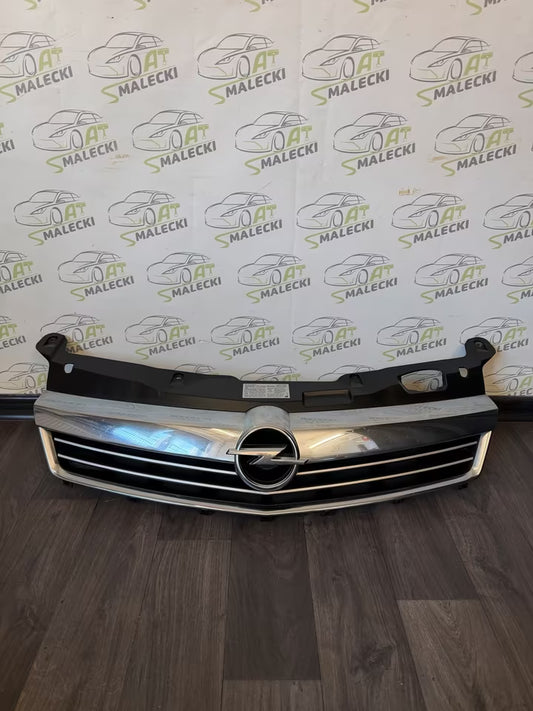 13225775 Kühlergrill Frontgrill Opel Astra H Modelle 2010Bj