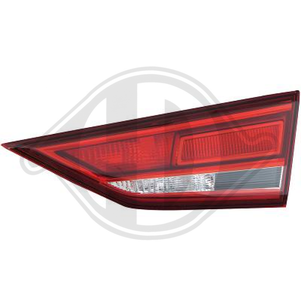 8V5945075C RÜCKLEUCHTE LI. A3 CABRIO, 16->>               INNEN 1033493