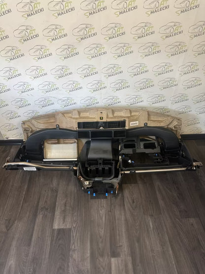 Armaturenbrett Cockpit für Opel Astra H 13113829
