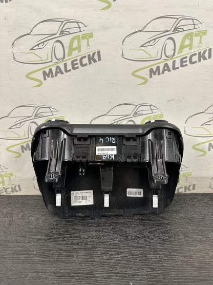 97250-H8XXX Klimabedienteil Klima Regler Kia Rio IV Stonic Modell