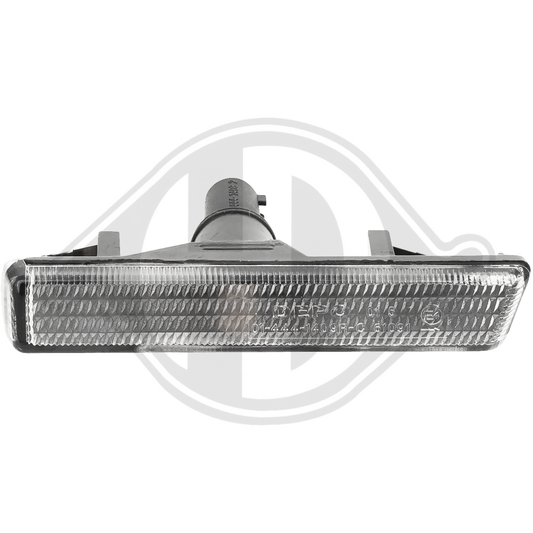 63136900530 SEITENBLINKER RE. BMW E38, 94->> 1242178