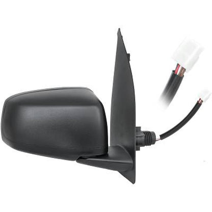 735357187 AUßENSPIEGEL RE.    PANDA, 03-10/09             5-PIN 3434124