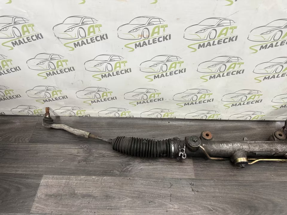 A20311051001 Lenkgetriebe Lenkung Mercedes W203 C-Klasse