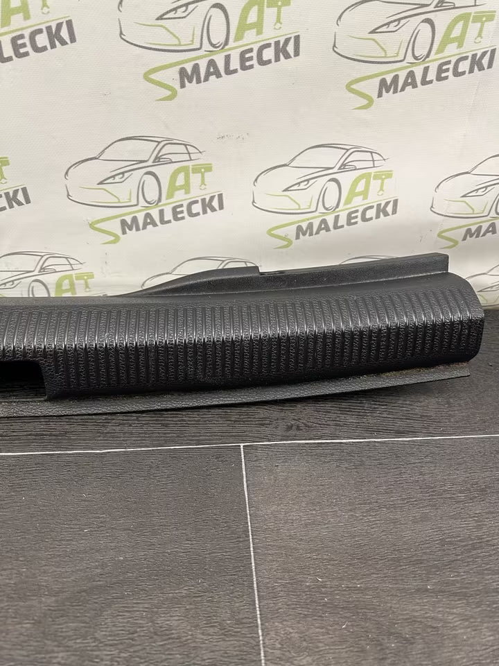 3C9863459 Kofferaumabdeckung für VW Passat B6 Modelle