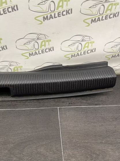 3C9863459 Kofferaumabdeckung für VW Passat B6 Modelle