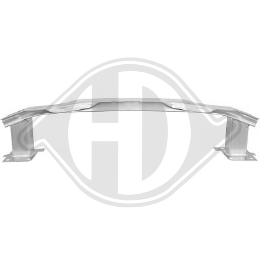 8V5807109 VERSTÄRKUNG VORN  AUDI A3, 17-20   CABRIO+STUFENHECK, 1033460