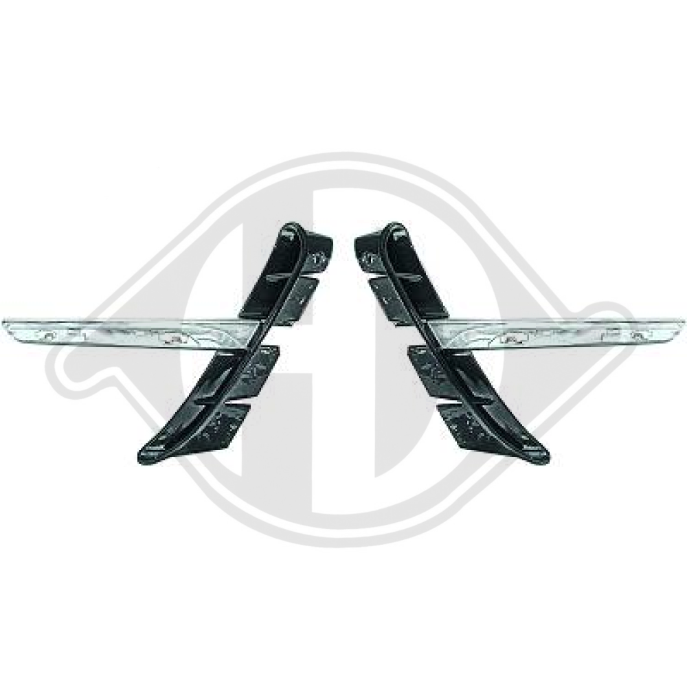 ZIERGITTER SET     F30/F31 11->>   SPORT-PERFORMANCE, 1217177