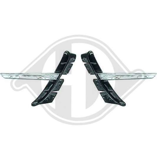 ZIERGITTER SET     F30/F31 11->>   SPORT-PERFORMANCE, 1217177