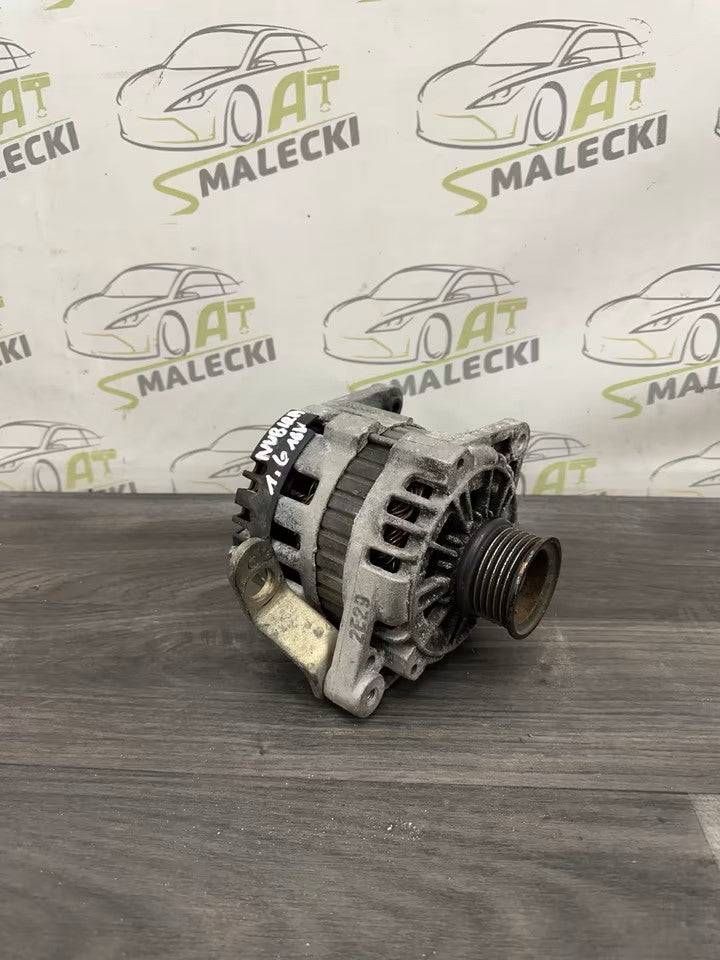 Lichtmaschine Generator 1,6 16V Motor Deawoo Nubira 97-02 Bj
