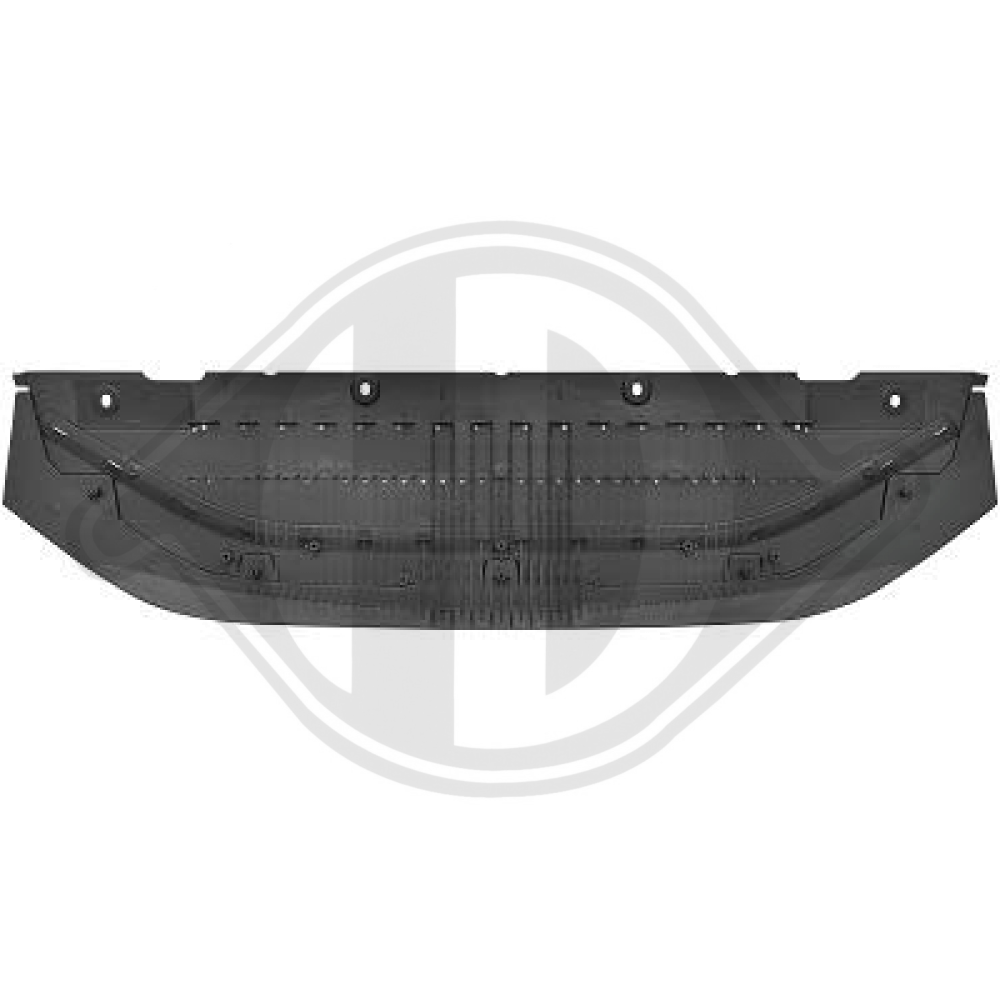 4G0807611C UNTERFAHRSCHUTZ VO     A6; Nov 14 ZUB00352