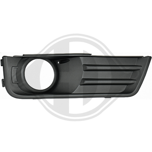 1224531 GRILL RECHTS        C-MAX, 03-07             FÜR NLL. 1465048