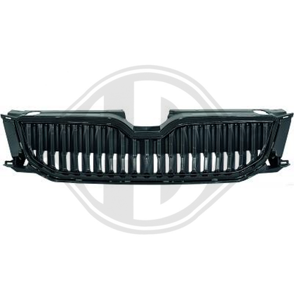 5E0853651  QWA KÜHLERGRILL       OCTAVIA, für 13-17 7832040
