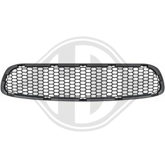 51118047391 STOßFÄNGER GITTER      F10 13-17 ZUB00148