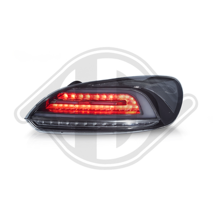nan DESIGNRÜCKL. SET SCIROCCO, 08-14       LED; LIGHTBAR, 2251296