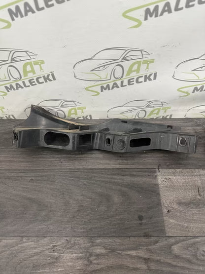 3C0807890 Stoßstangenhalter Set VW Passat B6 Modell 3C0807889