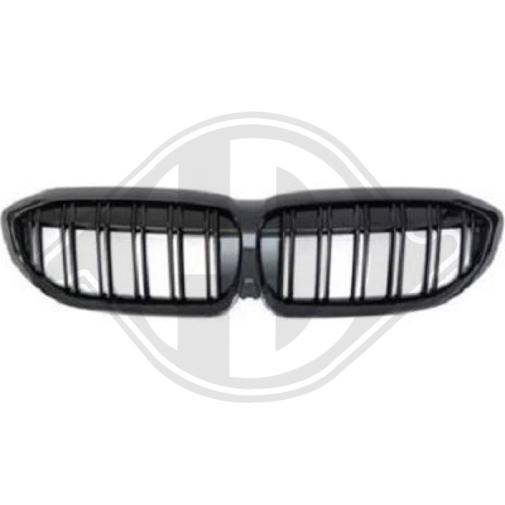 DESIGNGRILL SET       G20, 19-22          SPORT-OPTIK 1219242