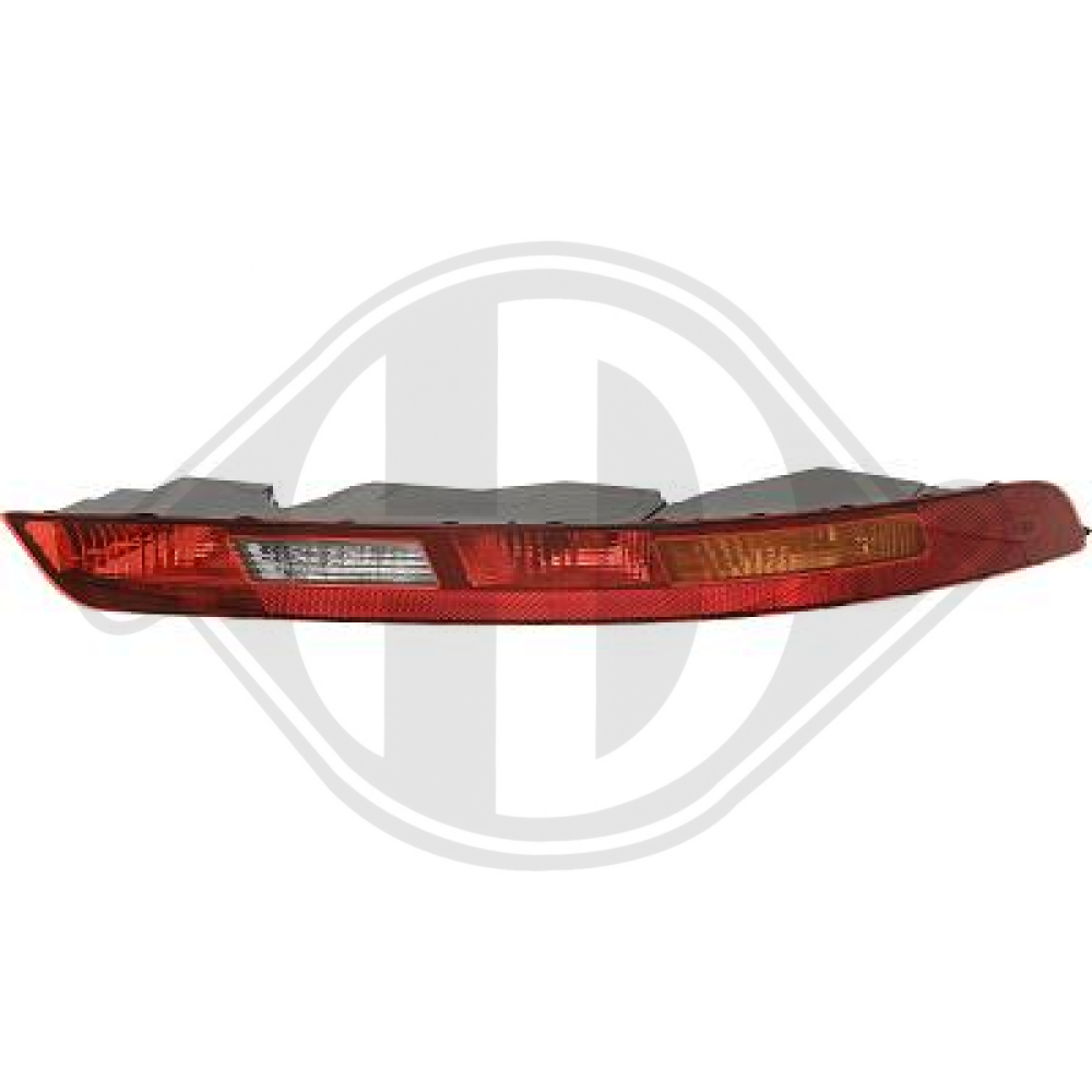 8U0945096B RÜCKLEUCHTE RE.   AUDI Q3, 14->> 1065190