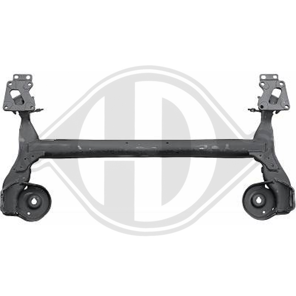 1614089580 HINTERACHSE  PARTNER/5008, 08-18           +BERLINGO, 4013419