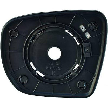 87621-2S230 SP.GLAS RE.  HYUNDAI iX35, 10->> 6861026