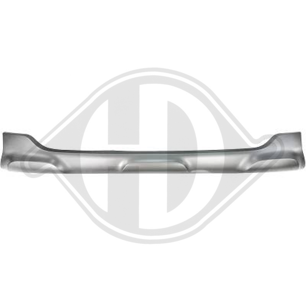 620722890R BLENDE-STOßST.VORN CAPTUR, 17-20 4406253