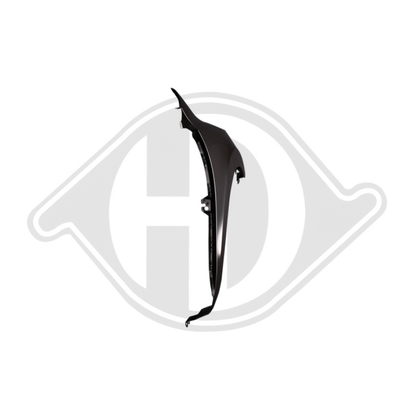 66321-2R220 KOTFLÜGEL RE.         I30, BJ. 2010-2012 6835106