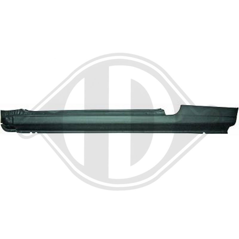 TÜRSCHWELLER LI.    MICRA, 92-03              2-TÜRIG 6022031
