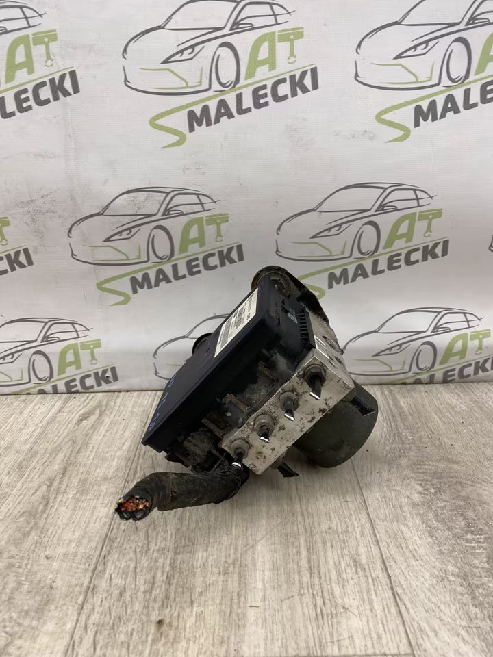 ABS Steuergerät Hydraulik Block Vw Up 1S Modell 1S0614517D