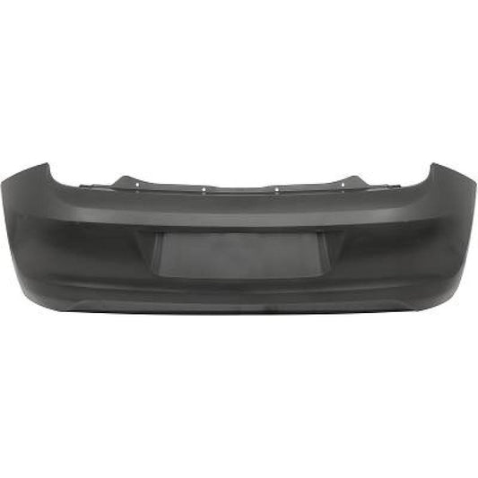 1ST807421d STOßSTANGE HINTEN  CITIGO, 11->>            KEIN PDC, 7851055