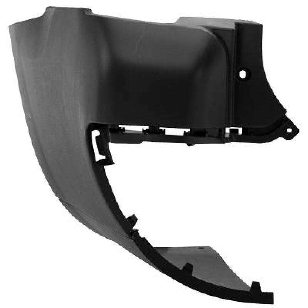 16800240XT STOßST.ECKE HI.LI.BERLINGO 08-18     +PEUGEOT PARTNER 4013667