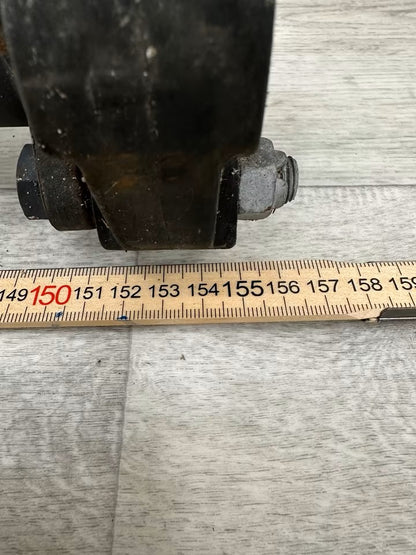4608042-01 Cardan shaft BMW 1 Series 116i F20 model 1547mm